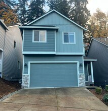 1309 NE 70th St in Vancouver, WA - Foto de edificio - Building Photo