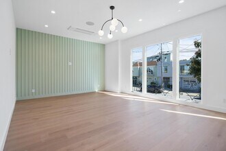 1815 35th Ave in San Francisco, CA - Building Photo - Building Photo