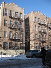 1275 Union St in Brooklyn, NY - Building Photo - Building Photo