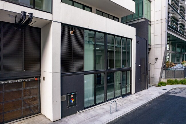 Elevant in San Francisco, CA - Building Photo - Building Photo