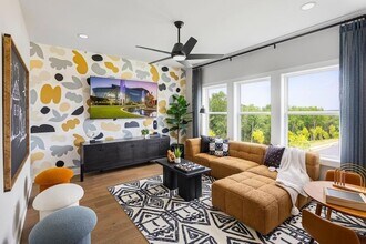 1114 Winding Br Dr in Canton, GA - Building Photo - Building Photo