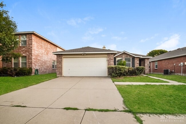 property at 1733 Sierra Meadow Ln