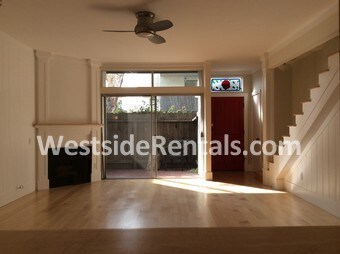 1218 9th St, Unit 5 in Santa Monica, CA - Building Photo