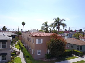 2010 Pine Ave in Long Beach, CA - Building Photo - Building Photo