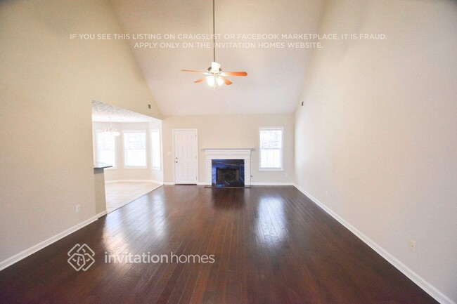 1025 Chapel Hill Dr SE in Lawrenceville, GA - Building Photo - Building Photo