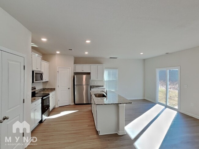 6232 Lowe Ln in Charlotte, NC - Building Photo - Building Photo