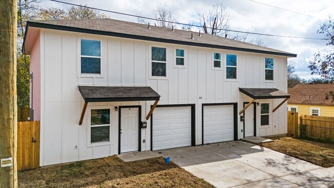 304 Blair St in Killeen, TX - Building Photo - Building Photo