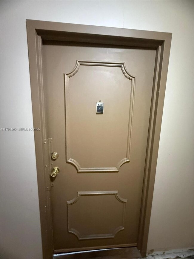 property at 501 Three Islands Boulevard