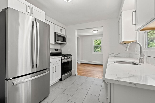 property at 94 North St