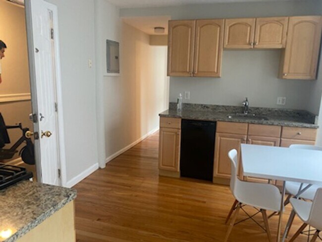 property at 226 Hanover St