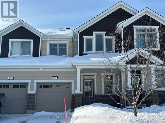 property at 793 Brittanic Rd