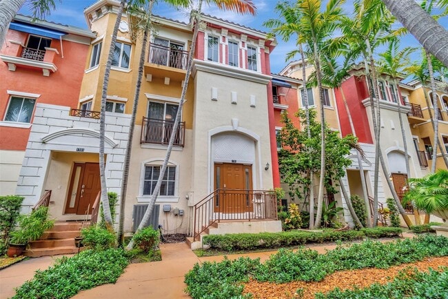 property at 1703 Coastal Bay Blvd