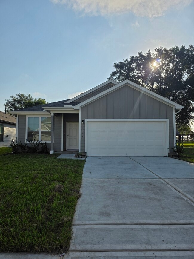 17710 Seed Drill Ln in Hockley, TX - Foto de edificio - Building Photo