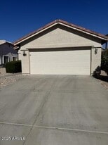 23150 W Lasso Ln in Buckeye, AZ - Building Photo