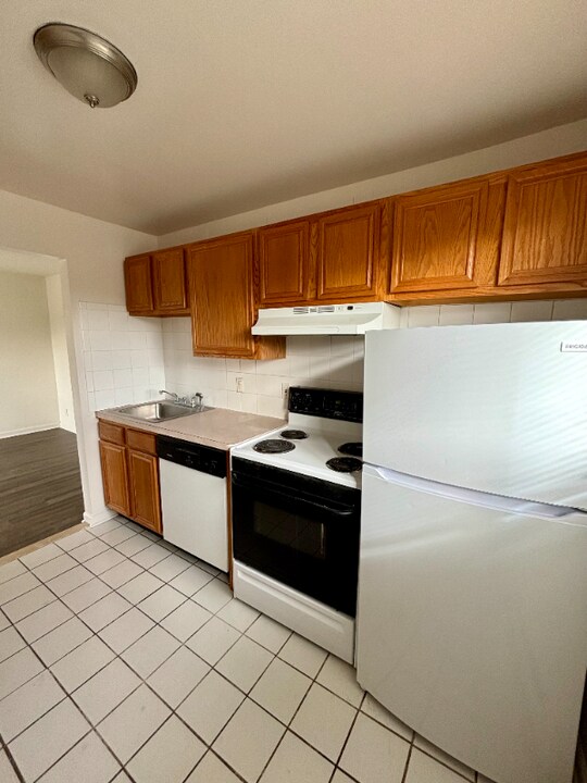784-784 Millersport Hwy in Buffalo, NY - Building Photo
