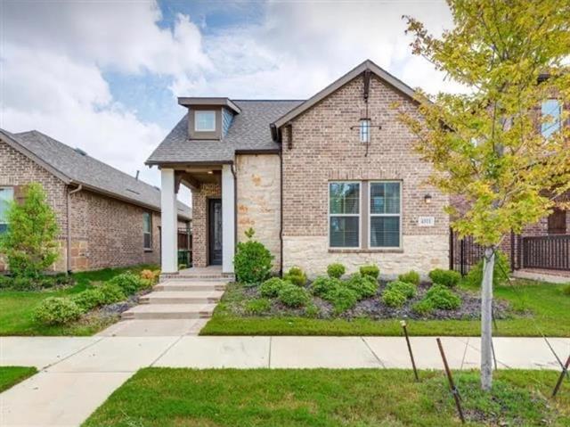 4311 Feather Ore Dr in Arlington, TX - Building Photo