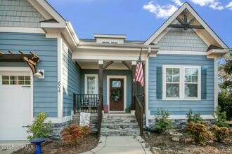 604 Trinity Ct in Carthage, NC - Building Photo - Building Photo