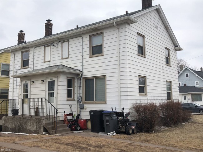 1315 N 21st St in Superior, WI - Building Photo - Building Photo