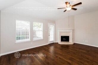 5301 Spicewood Dr in McKinney, TX - Building Photo - Building Photo