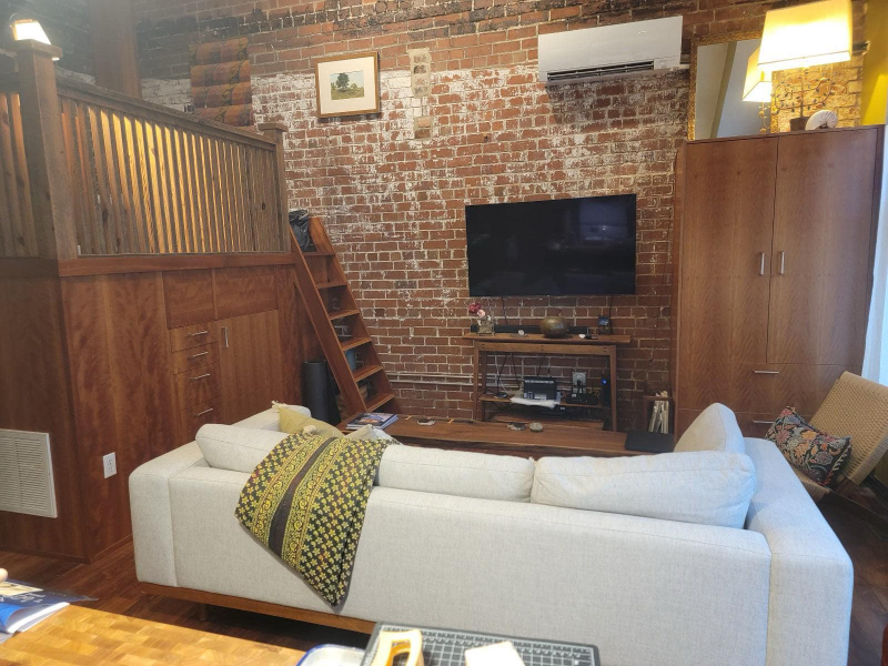 14 S Main St in Marshall, NC - Building Photo