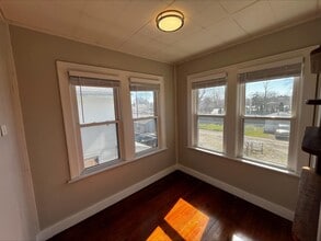 2745 Steele Ave in Columbus, OH - Building Photo - Building Photo