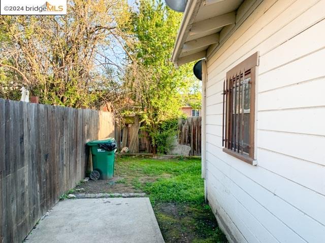 1134 89th Ave in Oakland, CA - Building Photo