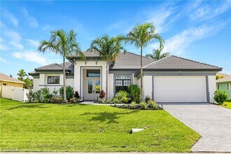 5129 SW 16th Pl in Cape Coral, FL - Building Photo - Building Photo