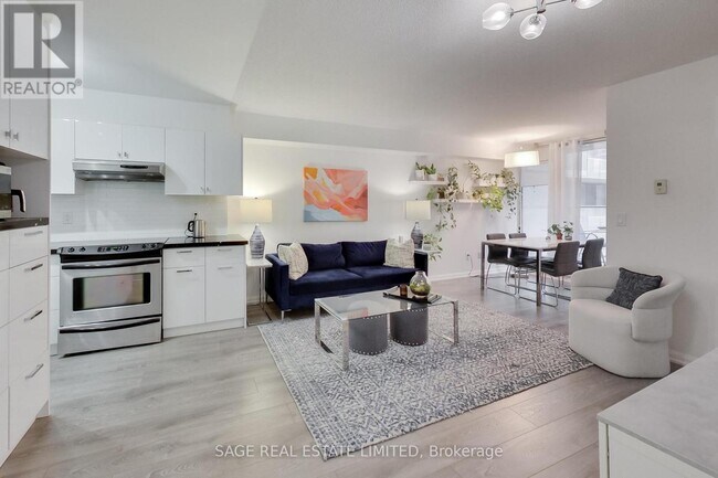 property at 111 Elizabeth St