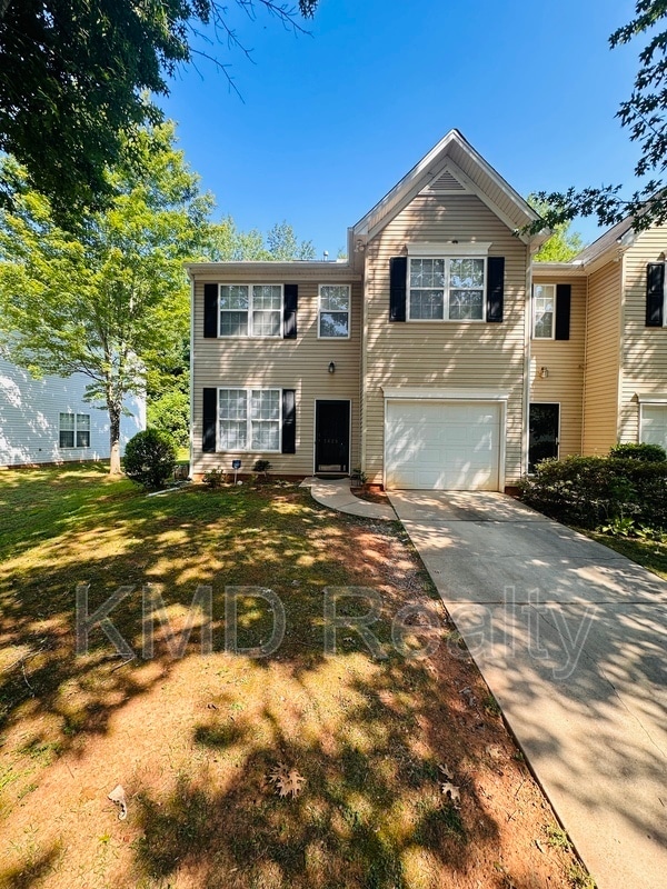 property at 7629 Abigail Glen Dr