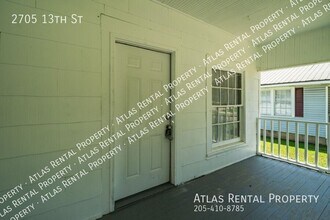 2705 13th St in Northport, AL - Building Photo - Building Photo