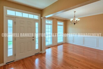 6811 Neville Dr in Ooltewah, TN - Building Photo - Building Photo