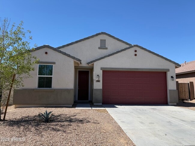 property at 5886 S 247th Ln