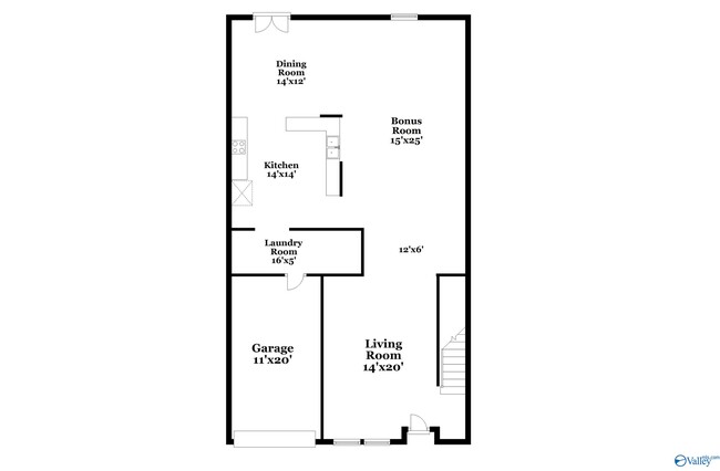 111 Lockport Dr in Harvest, AL - Building Photo - Building Photo