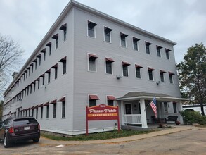 Pioneer Point in Stevens Point, WI - Building Photo - Building Photo