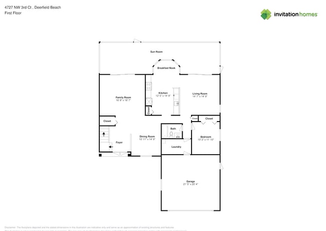 4727 NW 3rd Ct in Deerfield Beach, FL - Building Photo - Building Photo