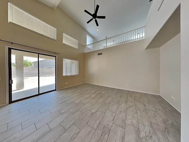 property at 8786 W Augusta Ave