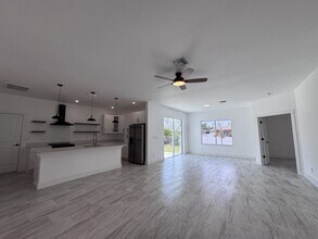 1605 Nora Ln in North Port, FL - Building Photo - Building Photo