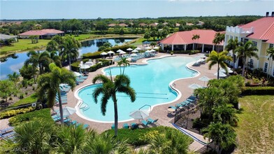 3663 Wild Sage Wy in Alva, FL - Building Photo - Building Photo