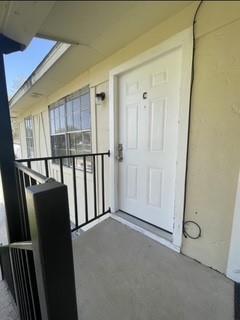 2000 Randle St in Prairie View, TX - Foto de edificio