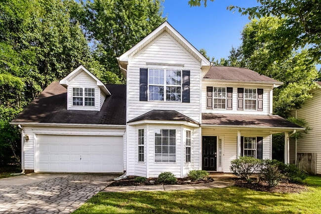 property at 14631 Devin Allen Dr