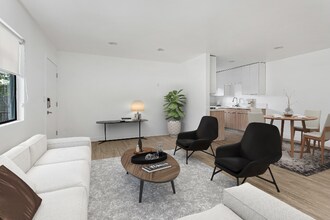 1949 Park Grove Ave in Los Angeles, CA - Building Photo - Building Photo