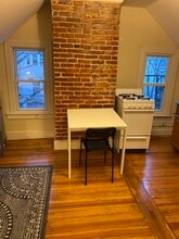 246 Waterman St, Unit 3 in Providence, RI - Foto de edificio - Building Photo