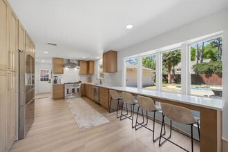 5610 Court of Lions St in Houston, TX - Building Photo - Building Photo