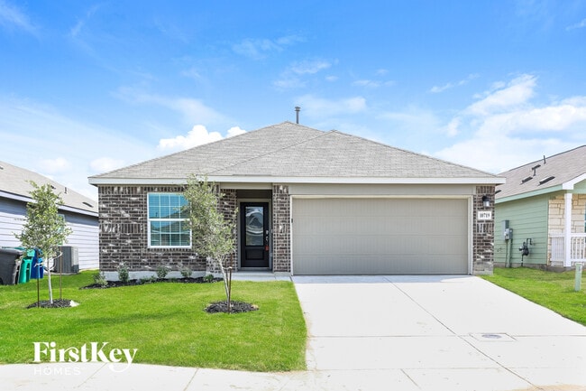 property at 10719 Vinateros Dr