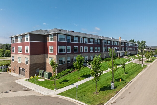 Cranberry Ridge