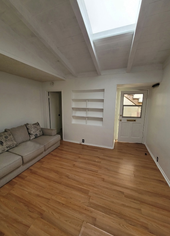 1227 17th St in Santa Monica, CA - Building Photo - Building Photo
