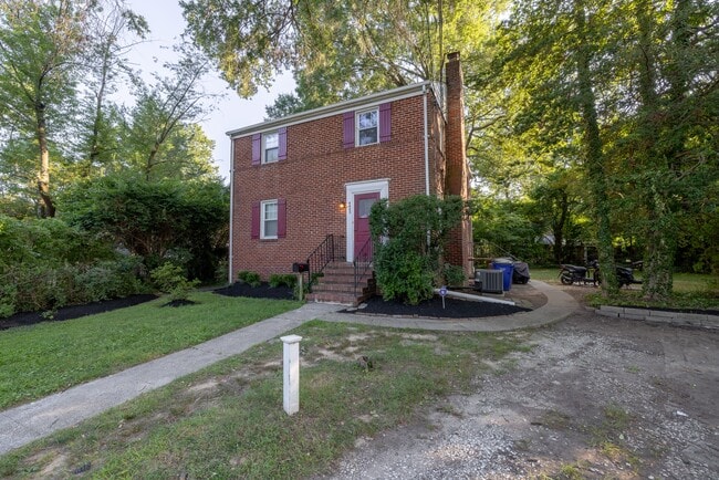 4603 Guilford Pl in College Park, MD - Building Photo - Building Photo