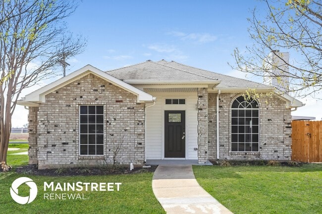 property at 501 Brazos St