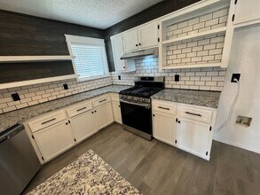 2501 Kathy Ct in Oklahoma City, OK - Building Photo - Building Photo