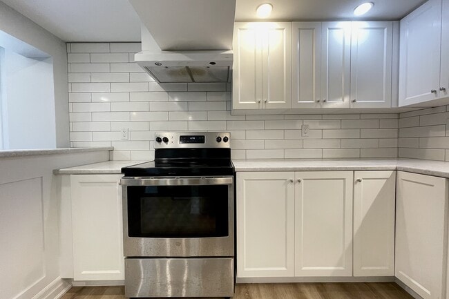 property at 4203 Wheelwright Crescent